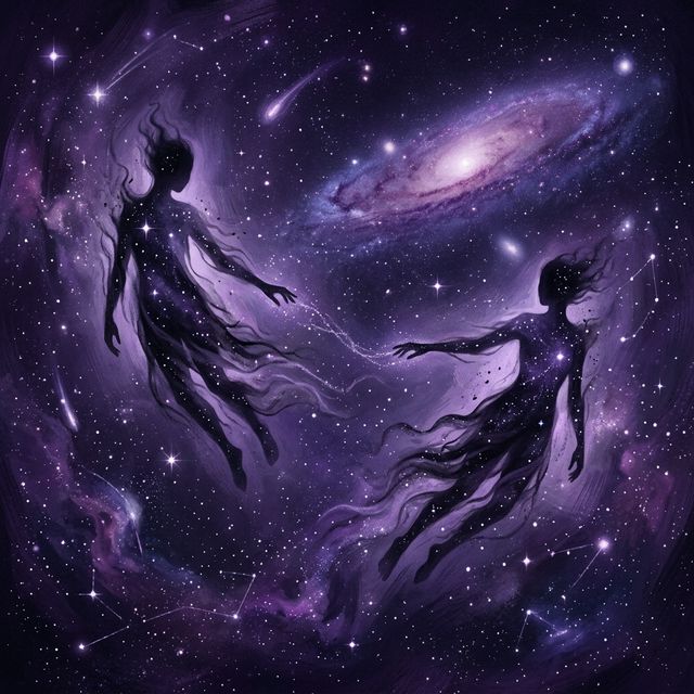 Ilustración para Descubrir nuevas habitaciones en una casa