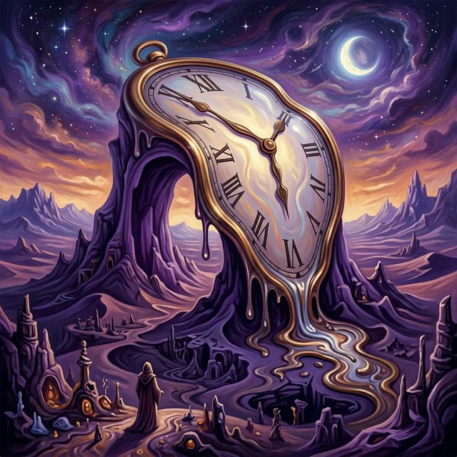 Ilustración para El fuego en los sueños: Destrucción o purificación