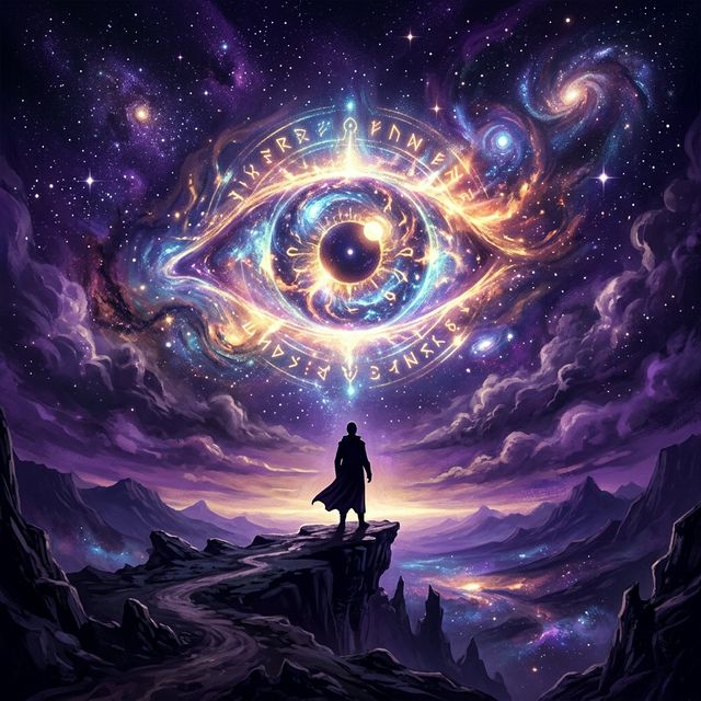 Ilustración para ¿Por qué sigues soñando con tu ex pareja?