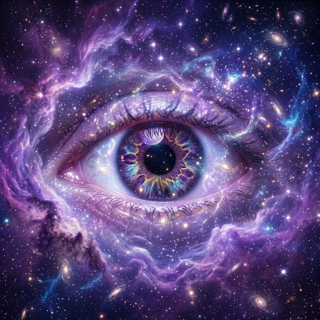 Ilustración para El misterio de los gatos en nuestros sueños